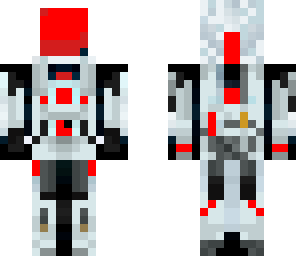 redastronaut