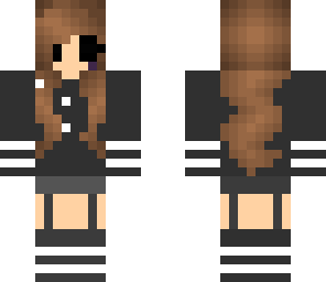 marionette girl