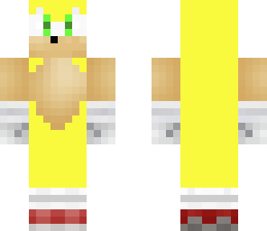 sonic