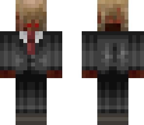 mr headcrab