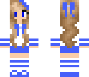 cute sailor