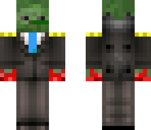 bloody zombie edited