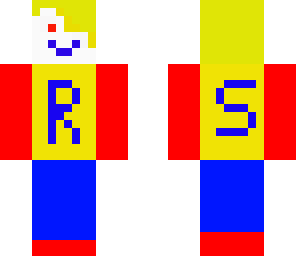 skin roman