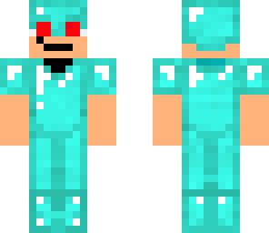 diamond armor 