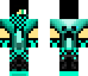 blue assasine