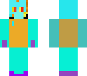 squidward