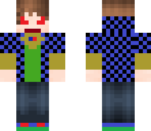 evil bajan canadian