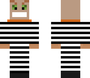prisoner edited