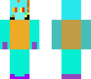 squidward