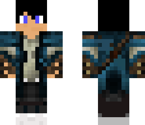 my skin