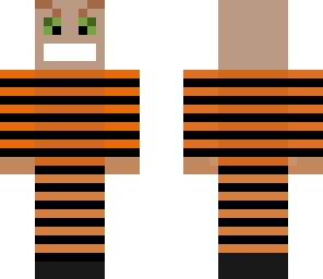 prisoner man