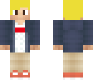 pvp skin