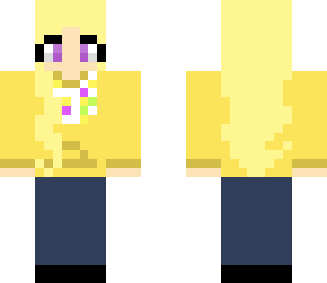 fnaf  chica  human girl