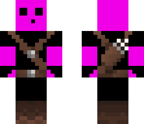 pink slime army