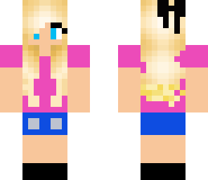 girl