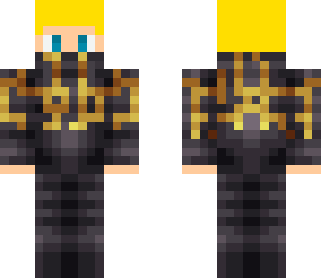 pvp skinnnnn