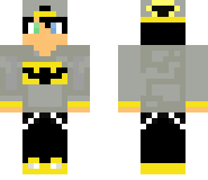 420 remake swag batman