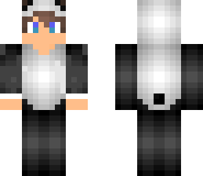 panda huahwi