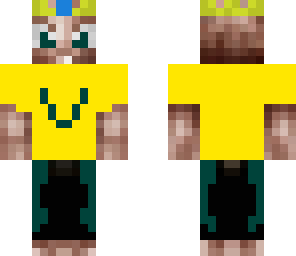 uglyman