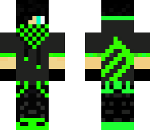green monster
