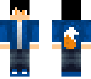 fox-man