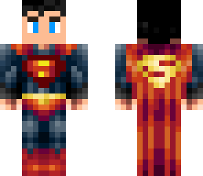 superman