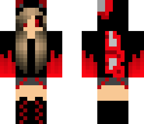 scary gir
