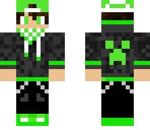 epic boy