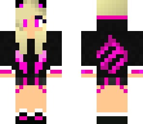 monster energy girl