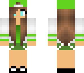 green teen