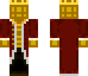 waffle king