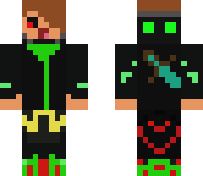 ghoul leets_pin