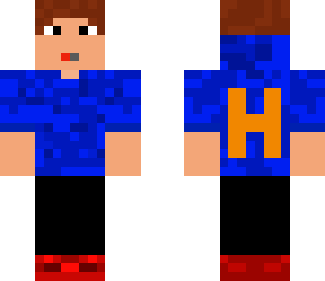 hanexmc