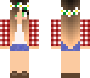 cowgirl edit