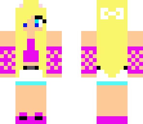 cat girl