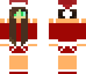 x-mas eeonegirl