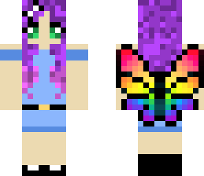 fairy girl