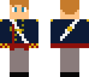 army josh