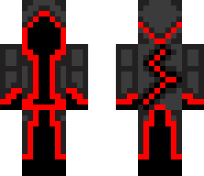 evil nobody