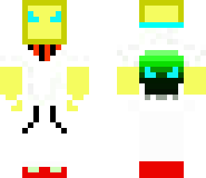 cool slime