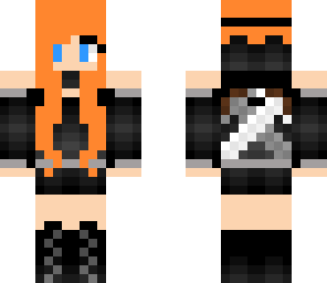 garota pvp