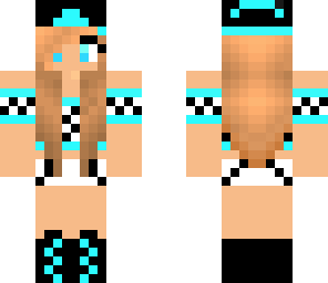 random edit of a cute girl