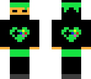 gaming ninja