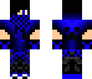 darkblue hoodie