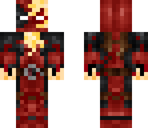 deadpool torn amour