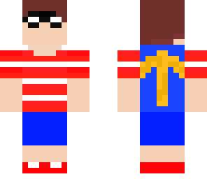 mai frends