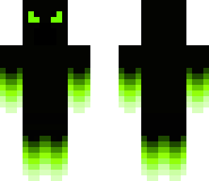 green armagedon