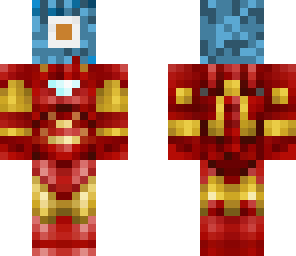 the first guardian skin evah