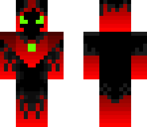 the fire lord