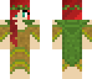 elven princess